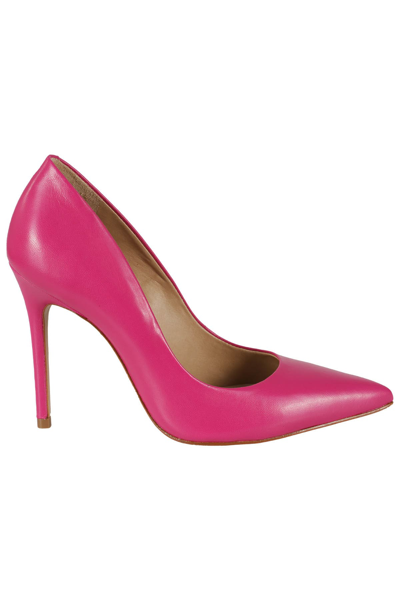 Schutz Shoes In Pink