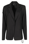 Andreädamo Andrea Adamo Jackets And Vests