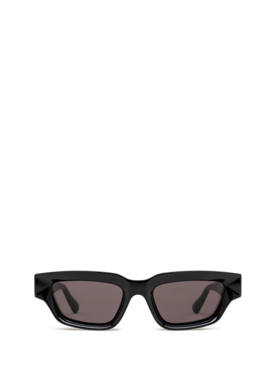 Bottega Veneta Bv1250s Black Sunglasses