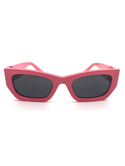 Miu Miu 0mu 09ws Sunglasses