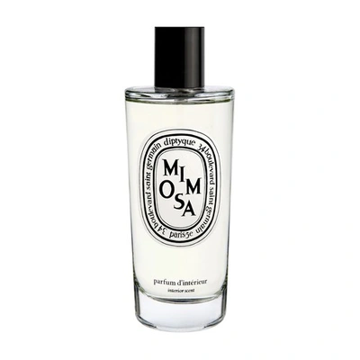 Diptyque Mimosa Room Spray 150 ml In No_color