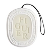 Diptyque Figuier Scented Oval In No_color