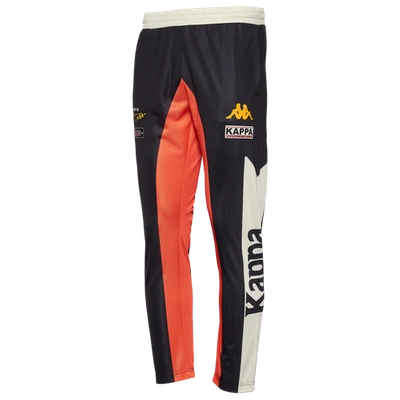 Kappa Authentic Raikon 2 Pants In Black