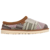 Ugg Tasman Taz Patchwork Slipper In Multi