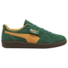 Puma Mens  Palermo In Vine/clementine