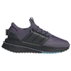 Adidas Originals Womens Adidas X_plrboost In Shadow Violet/silver Violet/carbon