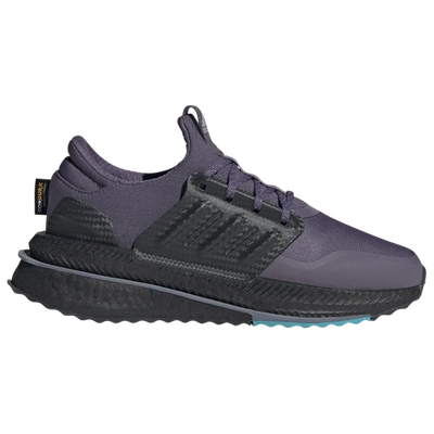 Adidas Originals Womens Adidas X_plrboost In Shadow Violet/silver Violet/carbon