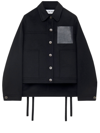 LOEWE WORKWEAR JACKET