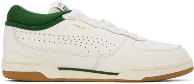 Noah Off-white Puma Edition Pro Star Trainers In Cream