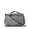 Dagne Dover Lagos Convertible Duffle In Ash