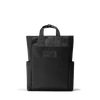 Dagne Dover Petra Convertible Tote In Onyx In Onyx