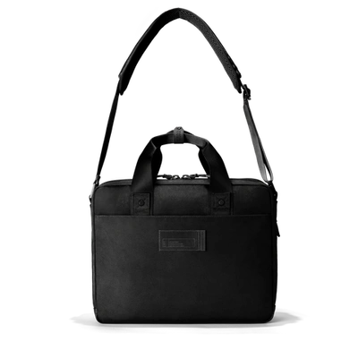 Dagne Dover Berlin Travel Brief In Onyx