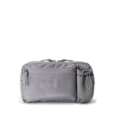 Dagne Dover Cairo Sling Bag In Ash