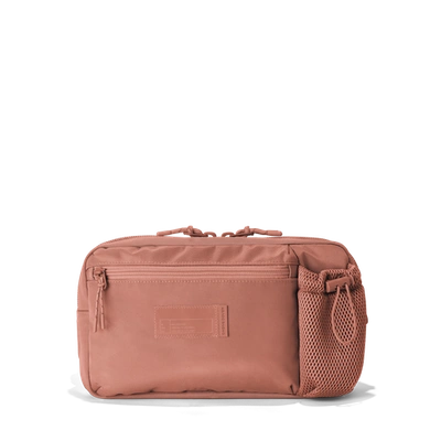 Dagne Dover Cairo Sling Bag In Warm Dust