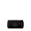 Dagne Dover Seoul Dopp Kit In Onyx