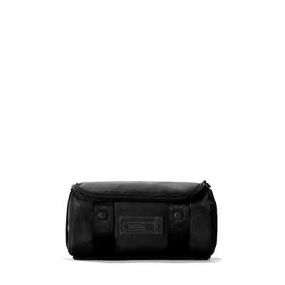 Dagne Dover Seoul Dopp Kit In Onyx