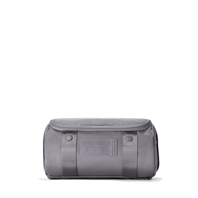 Dagne Dover Seoul Dopp Kit In Ash