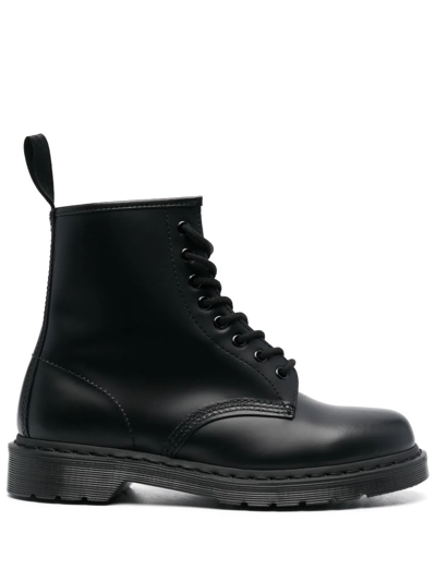 Dr. Martens' Stivali 1460 In Black