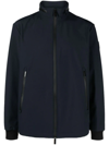 WOOLRICH GIACCA IN SOFTSHELL