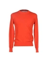 MAISON MARGIELA SWEATERS,39592593CE 4