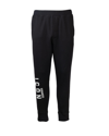 Dsquared2 Trousers With Logo In Black