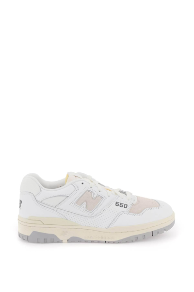 New Balance 550 Sneakers In Multi-colored