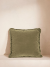 SOHO HOME MARGEAUX LARGE SQUARE CUSHION