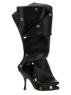 Y/project Snap Leather Boots