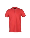 EA7 Polo shirt,37993889PD 3