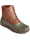 Sperry Mens Winter Snow Winter & Snow Boots In Multi