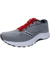 SAUCONY CLARION 2 MENS FITNESS GYM RUNNING SHOES