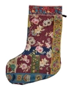 Johnny Was Holiday Stocking In Multi