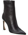 ALEXANDRE BIRMAN MYRA 100 LEATHER BOOTIE