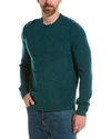 ALEX MILL WOOL SWEATER