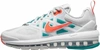 Nike Air Max Genome Sneakers In Multi