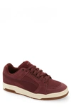 Puma Slipstream Lo Sneaker In Purple/ Gum