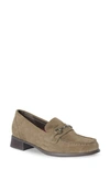 MUNRO GRYFFIN BIT LOAFER