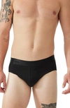 RODD & GUNN 3-PACK GUNN SHY BRIEFS