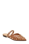 LISA VICKY MANTRA STUD MULE