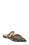 LISA VICKY MANTRA STUD MULE