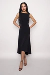 DANIELLE GUIZIO NY DAYE MIDI DRESS