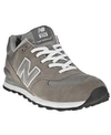 NEW BALANCE MEN'S 574 SNEAKERS FROM FINISH LINE