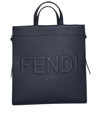 Fendi Bags In Blue