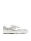 FILLING PIECES FILLING PIECES ACE SPIN LOW TOP SNEAKERS