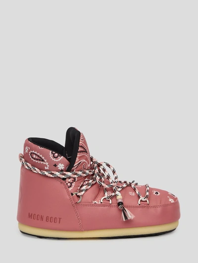 ALANUI FULL MOON BANDANA MOON BOOT