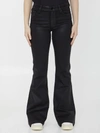 PAIGE GENEVIEVE TROUSERS