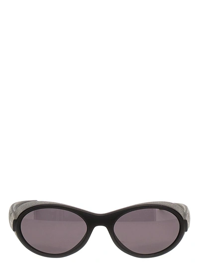 Givenchy Black G Ride Sunglasses