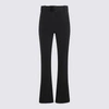 GOLDBERGH GOLDBERGH BLACK SKI PANTS