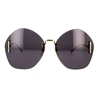 GUCCI GUCCI EYEWEAR SUNGLASSES