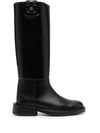 Hereu Shoes In Black
